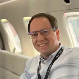 Portrait of François Versmissen