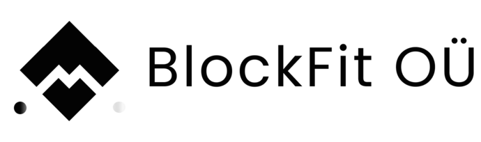 BlockFit OÜ logo